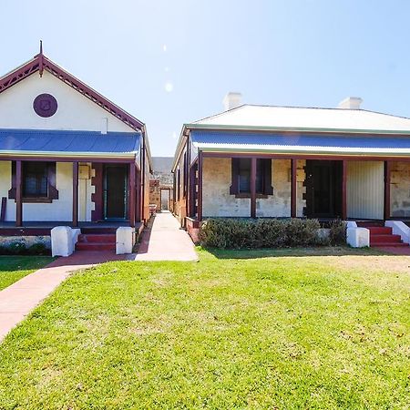 Fremantle Colonial Cottages West Perth Exterior photo