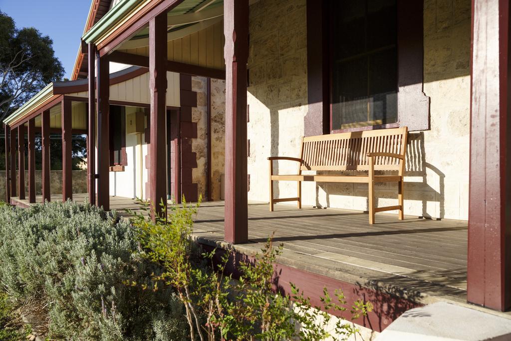 Fremantle Colonial Cottages West Perth Exterior photo